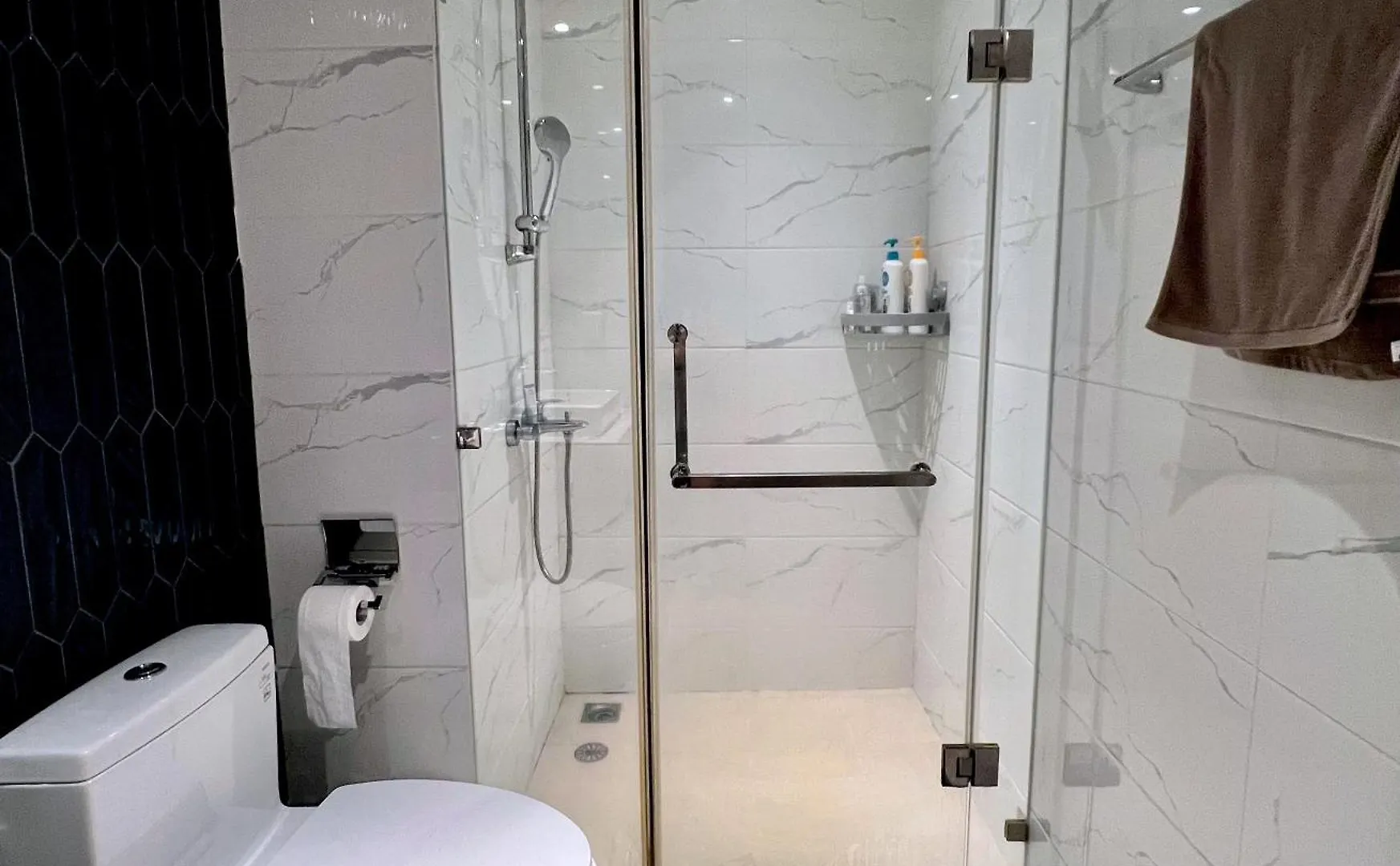 Blue Harbour - Saigon Royal Fully - Furnished Apt In Dist 4, 2 Bedrooms Ho Chi Minh City 0*,